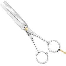 TESOURA CABELO PROFISSIONAL DESBASTE