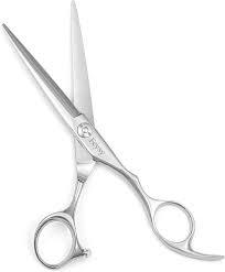 TESOURA CABELO PROFISSIONAL FIO NAVALHA