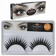 CILIOS POSTIÇOS RAINHA CHIC