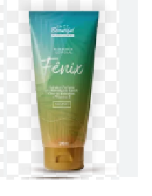 HIDRATANTE CORPORAL BISNAGA FENIX 200ML