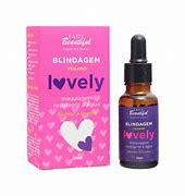 BLINDAGEM VEGANO 20ML LOVELY
