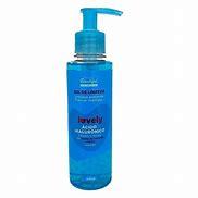 GEL DE LIMPEZA ACIDO HIALURONICO LOVELY 200ML