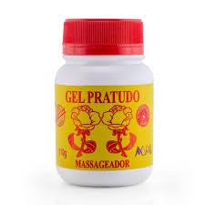 GEL MASSAGEADOR PRA TUDO 200G RHENUKS