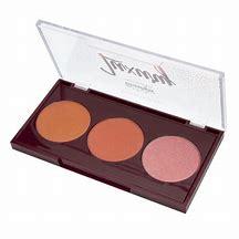 PALETA TRIO DE BLUSH LUXURY