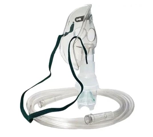 KIT NEBULIZAÇAO ENCAIXE PEDIATRICO VITAL GOLD