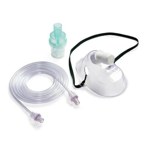 KIT NEBULIZAÇAO ENCAIXE ADULTO VITAL GOLD