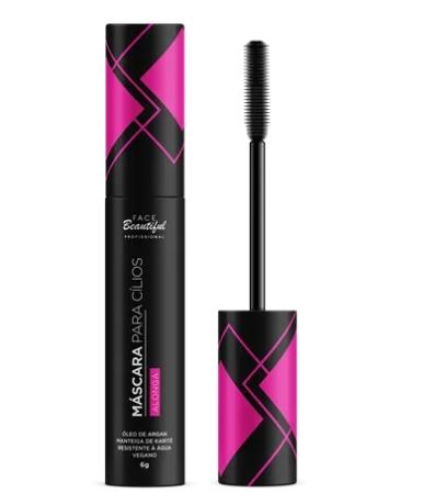 MASCARA DE CILIOS ALONGA