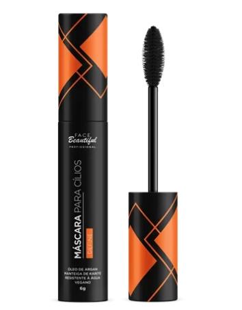 MASCARA DE CILIOS DEFINE