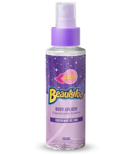 BODY SPLASH UVA BEAUTYLOO 100ML