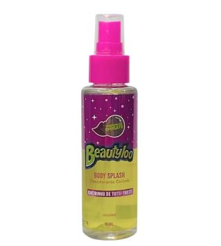 BODY SPLASH TUTTI-FRUTTI BEAUTYLOO 100ML