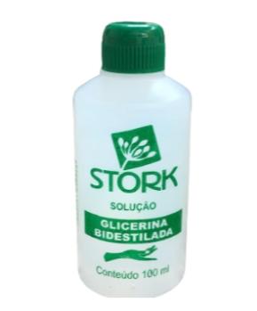 GLICERINA LIQUIDA STORK 100ML