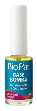 BASE BOMBA BIOFLAT 10ML