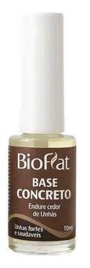 BASE CONCRETO BIOFLAT 10ML