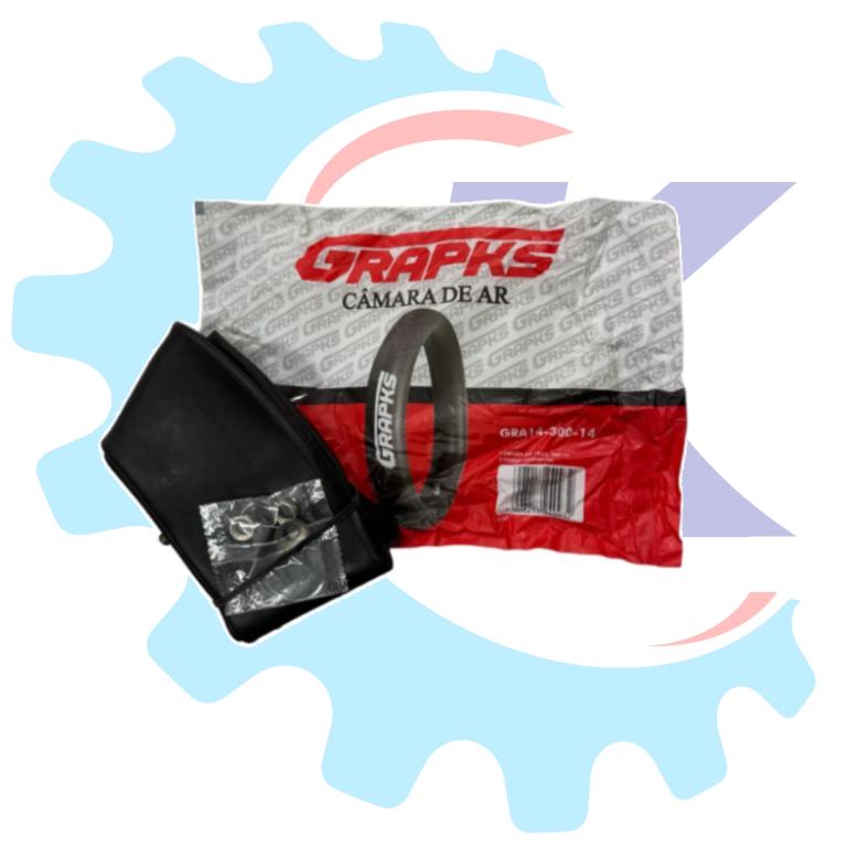 CAMARA 14 POP/BIZ TRAS GRAPKS