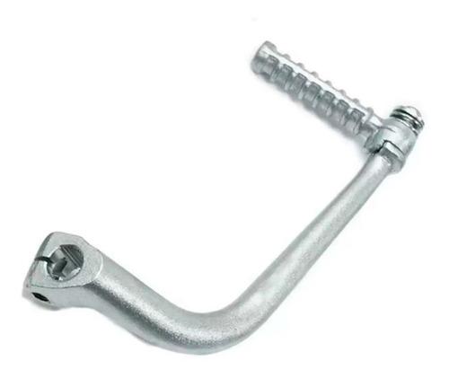 PEDAL PART POP100/BIZ100/DREAM JFS