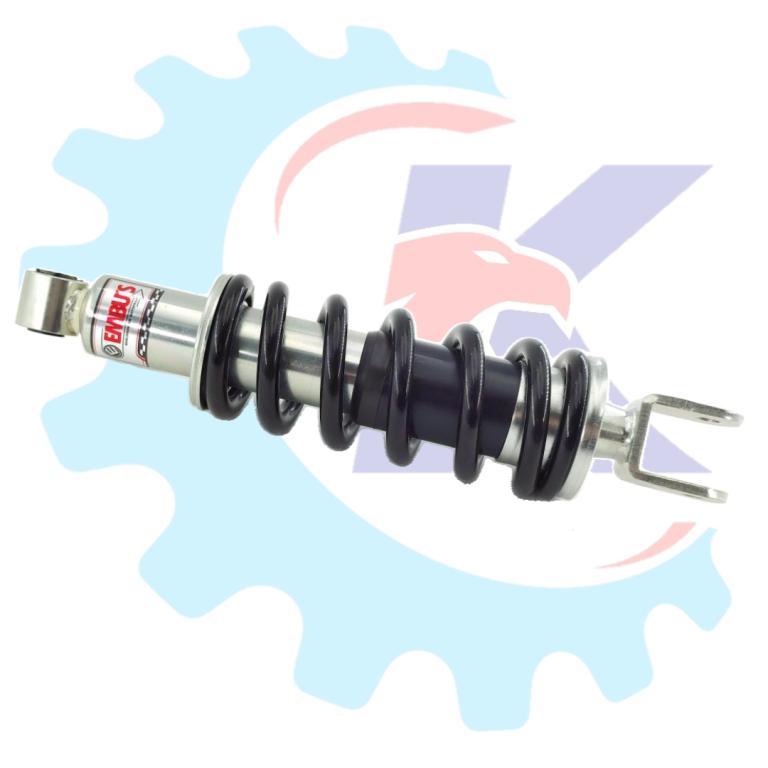 AMORTECEDOR PROLINK NX 200/XLR 125 MOD. ORIGINAL EMBUS