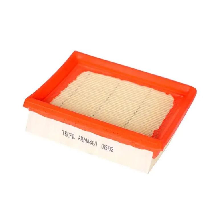 FILTRO AR NXR/POP/FAN 125 09/TITAN 150 09 TECFIL