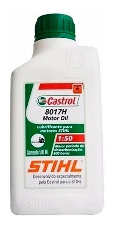 OLEO 2 TEMPOS 8017H 500ML STIHL