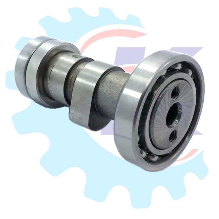 ARVORE COMANDO VALVULA BIZ 100 98-05 EMBUS