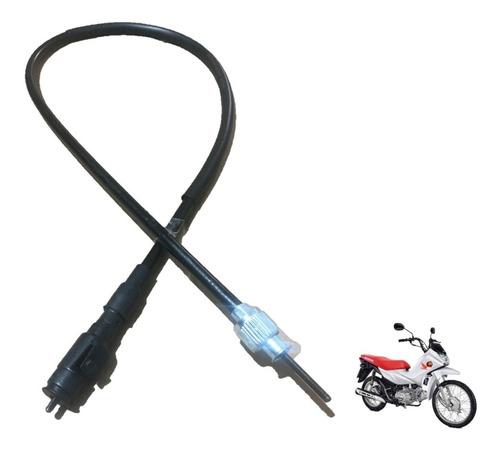 CABO VELOCIMETRO POP 100/110 JFS