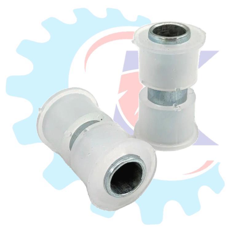 BUCHA BALANCA TITAN/KS/ES/FAN 125-150 00-15/TITAN 160/FAN 160/START 160 16-24 BRANCO EMBUS