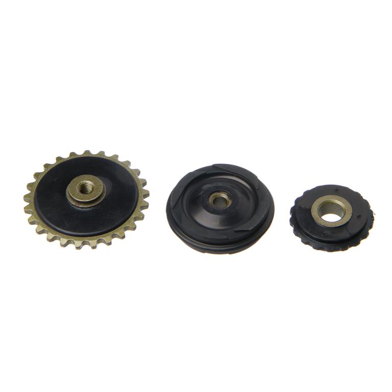 KIT TEiNSOR (3 PCS) CORR COMA 100-BIZ/POP/WEB100/STAR50/MOBY- SMART FOX