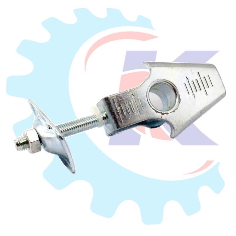 ESTICADOR CORRENTE NXR 03-12 /XLR 125/NX/XR 200 MOD. ORIGINAL EMBUS