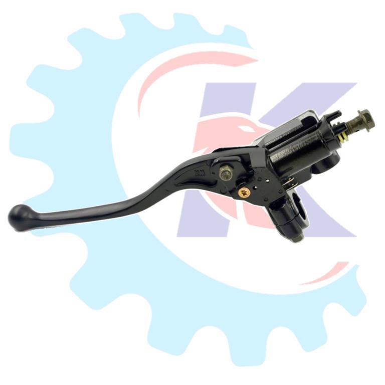 CILINDRO MESTRE FREIO SUPERIOR TITAN/FAN 125-150-160/CBX/TITAN-ES EMBUS