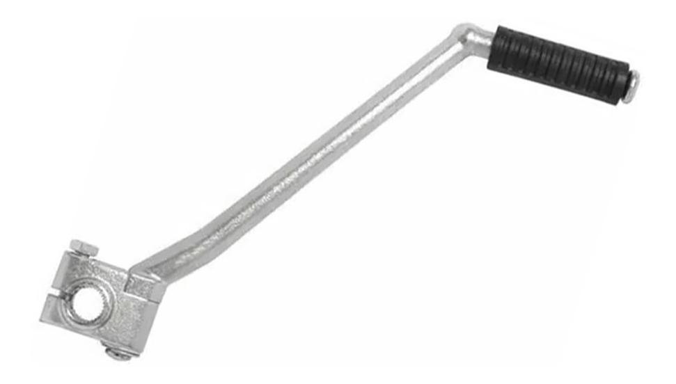 PEDAL PARTIDA TITAN 150 04-08/FAN 125 09-13 SMARTFOX