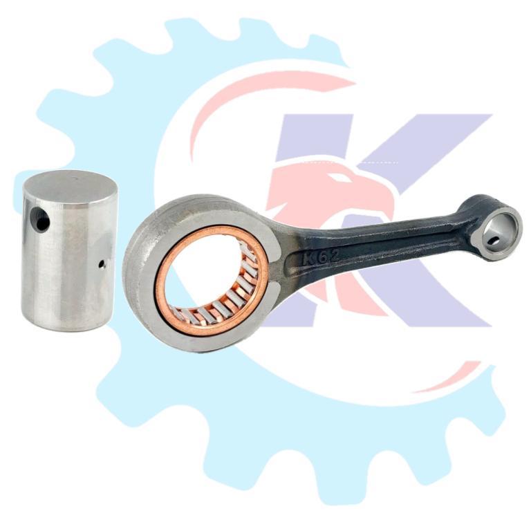 BIELA COMPLETA POP 110i/BIZ 110i 16-23 EMBUS