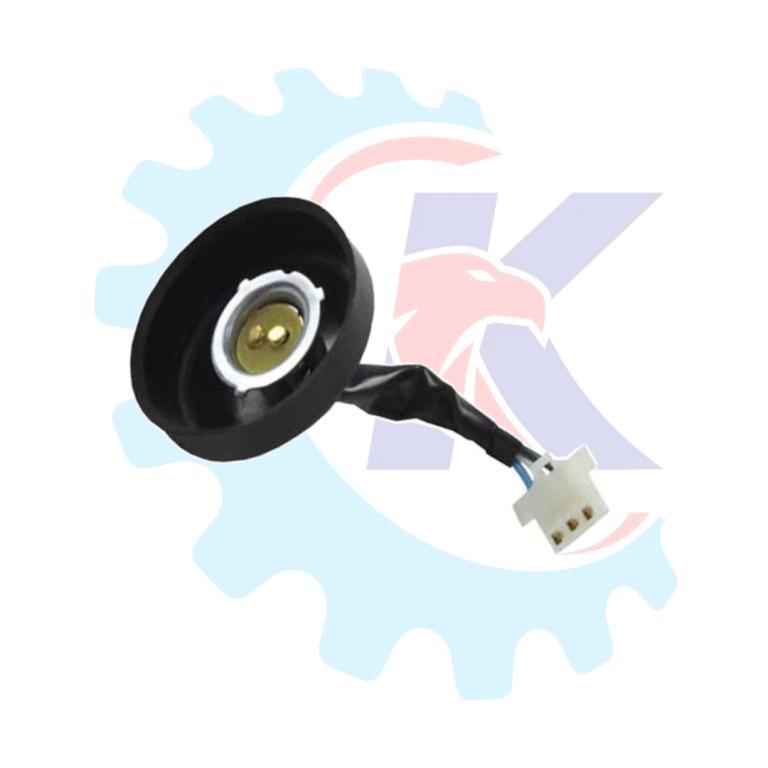 SOQUETE FAROL POP 100 07-15/ BIZ 125 09-10 (MACHO) SMARTFOX