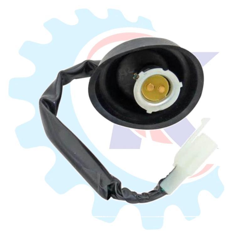 SOQUETE FAROL NXR 125 13-15 NXR 150 09-12 BIZ 100 98-05 SMARTFOX