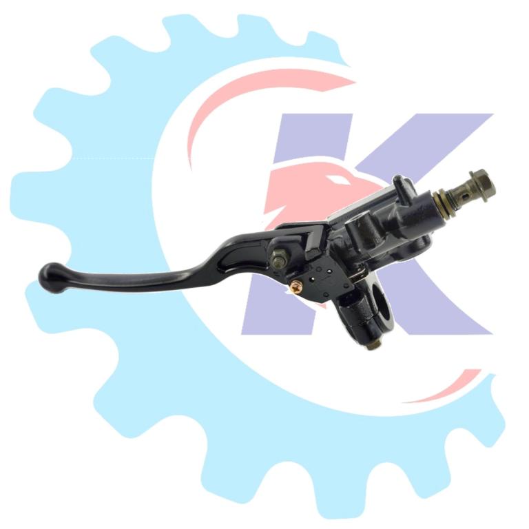 CILINDRO MESTRE FREIO SUPERIOR NXR 160 ESDD 18-25 CBS/XRE 190 16-25 EMBUS