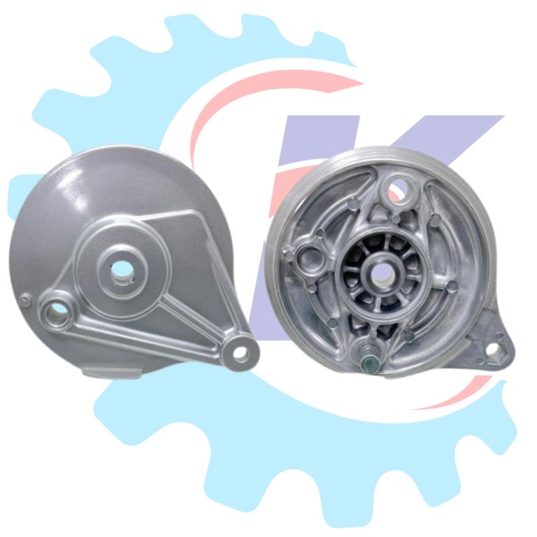 ESPELHO FREIO TRAS TITAN 125 00-04/FAN 05-18/CARGO 125 KS-ES 09-14/CARGO 125 KS 16 SMART FOX