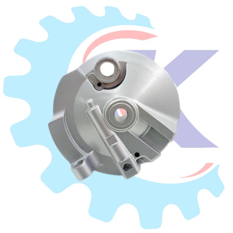 ESPELHO FREIO DIANT POP 100 07-15/POP 110 16-18 SMART FOX
