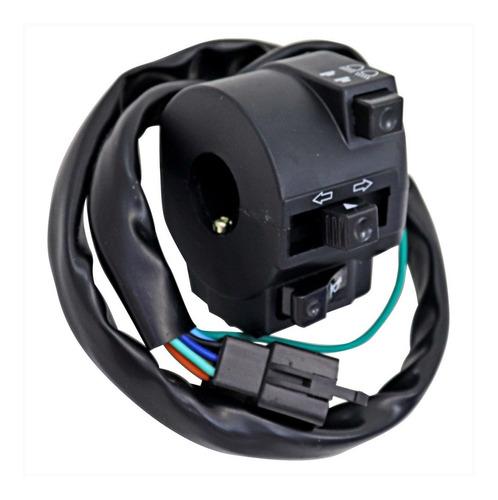 CHAVE DE LUZ NXR 150 KS/ES/ESD 09-14 JFS