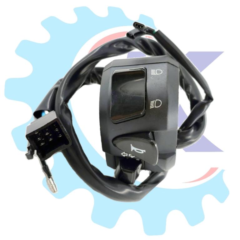 CHAVE LUZ TITAN 150 14-15/FAN 160 16-23 ILLION