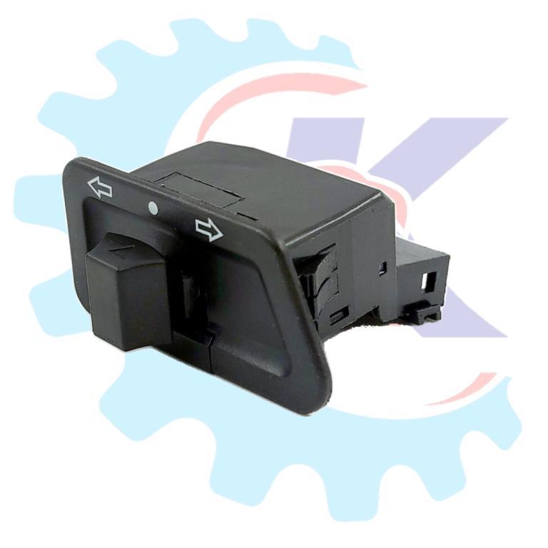 BOTAO PISCA BIZ 125 09-17/BIZ 110i 16-17/BIZ 100 13-15/WEB 100 05-13/LEAD 110i 10-15/MOBY-50 13-16 EMBUS
