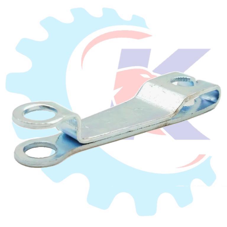 BRACO FREIO TRASEIRO TITAN 125 00-04/FAN 125 05-08/TITAN 150 04-08 EMBUS