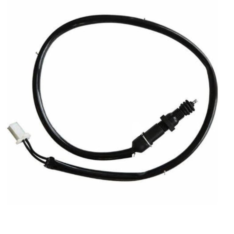 INTERRUPTOR FREIO TRASEIRO BROS 125 150 160 SMART FOX