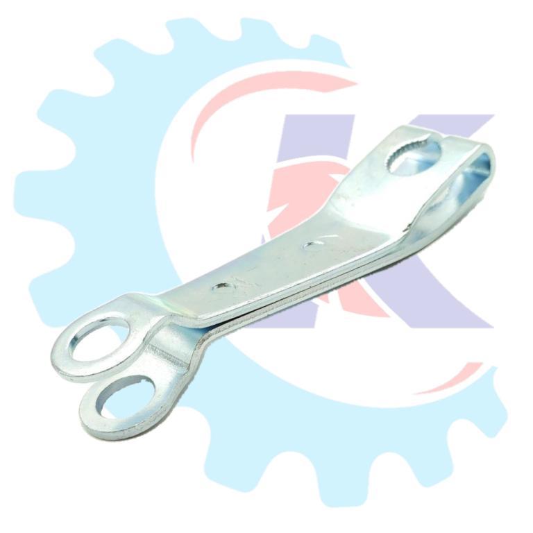 BRACO FREIO TRASEIRO NXR 125-160 CRF 230/KS/ES/FAN 125 00-08 EMBUS