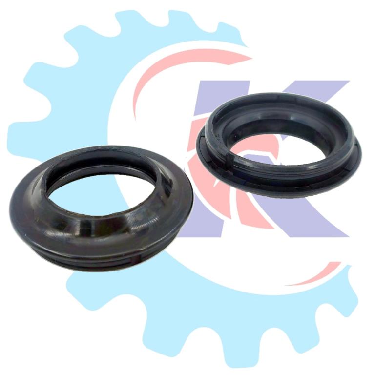 GUARDA PO BENG TITAN/FAN/START 150-160 04-24/NXR 125-150-160 16-26/SHi EFi 175 25-26/XLR 125 97-02 (31x43x14,10) EMBUS