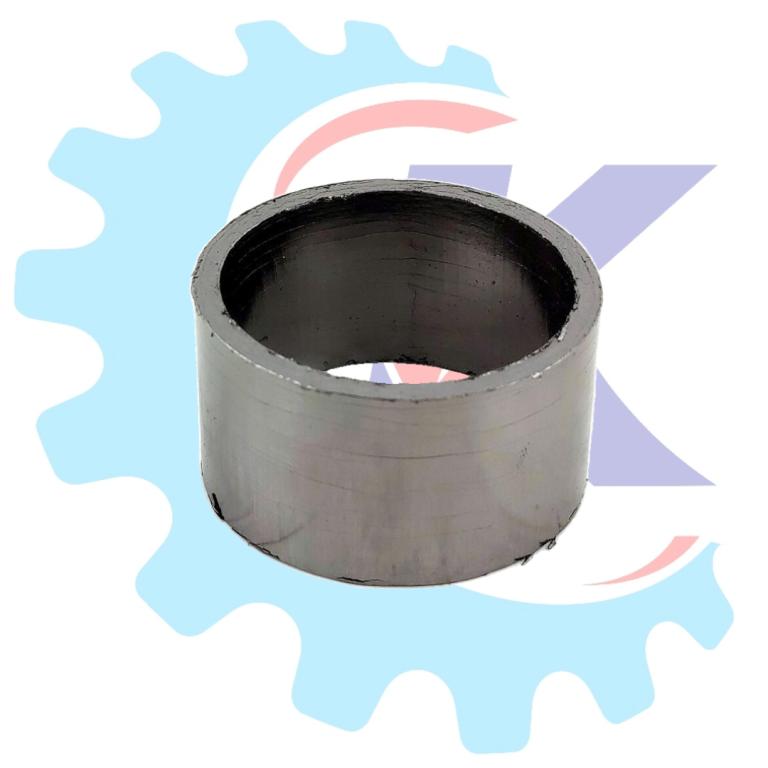 GUARNICAO ESCAPE (BUCHA DESCARGA) CB 300R 09-15/XRE 300 09-15/XR 250 01-08 TORNADO EMBUS