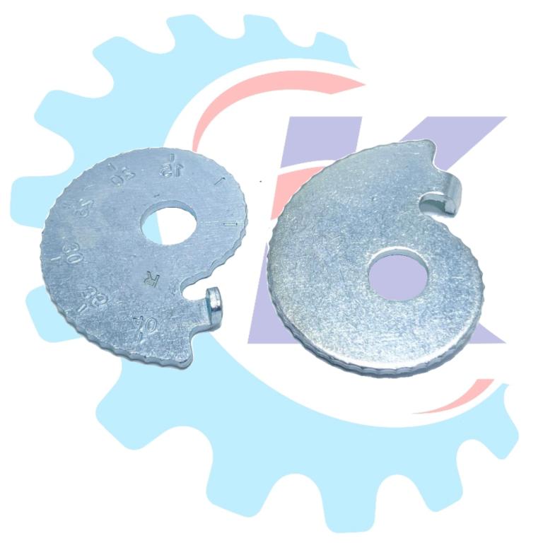 ESTICADOR CORRENTE TITAN 160/FAN 160/START 160 EX-ESDI 25-26 DIREITO EMBUS