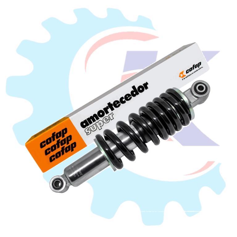 AMORTECEDOR NXR 125-150-160/XRE 190 COFAP