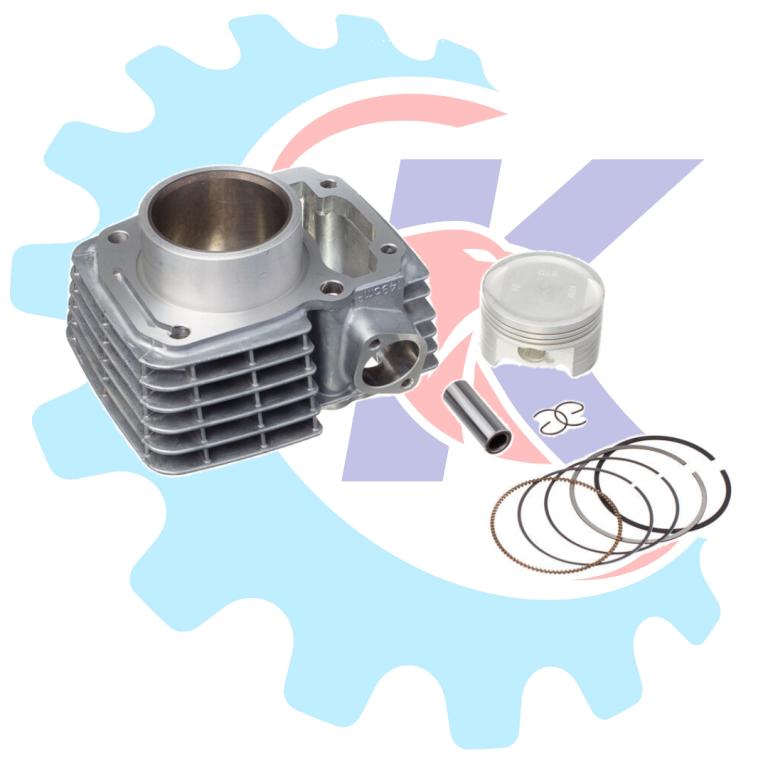 KIT MOTOR TITAN 150 04-15 FAN 150 NXR 150 06-15 KMP