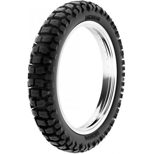 PNEU 110/80-18 TRAS XR/XLR/TITAN/XRE RT-36 RINALDI