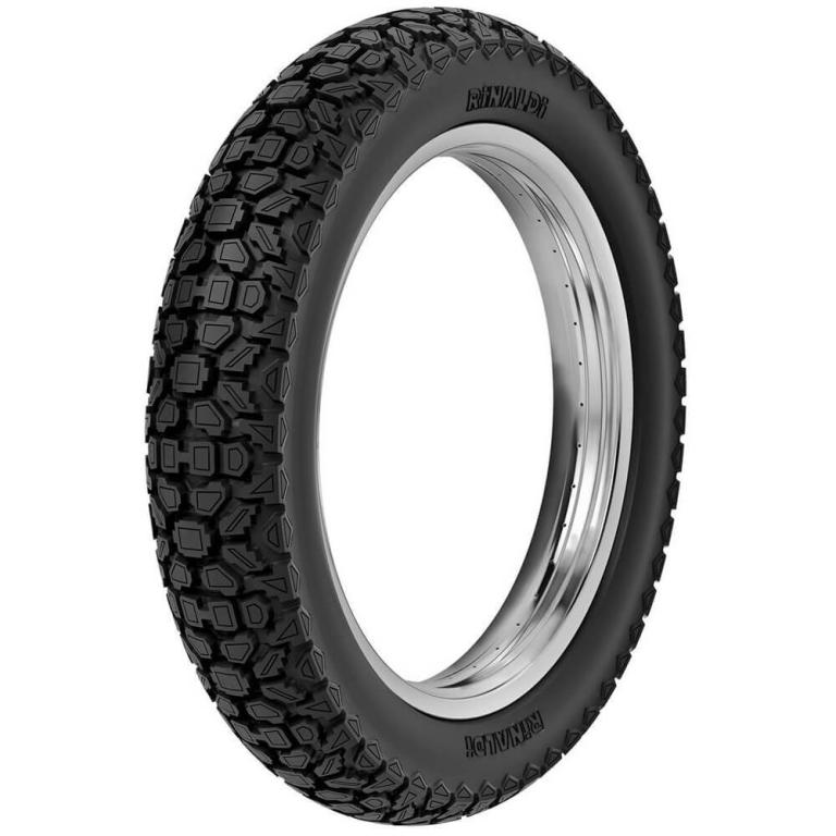 PNEU 80/100-14 TRAS BIZ POP WH-21 RINALDI