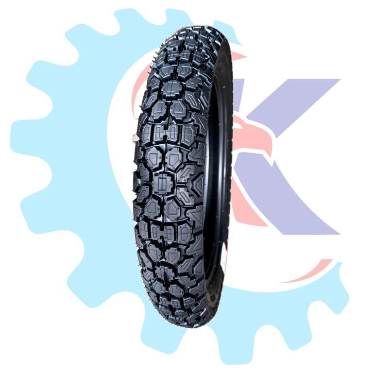 PN 14 80/100 BIZ POP TRAS PR-40 BISCOITO PERFORMANCE