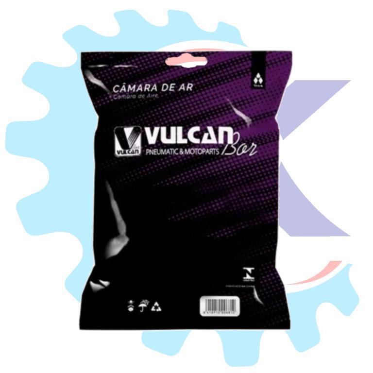 CAMARA 17-250 DIANT BIZ POP VULCAN